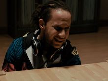 Daniel Faraldo