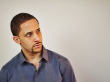 Daniel Faraldo