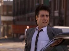 Daniel Faraldo