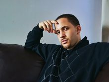 Daniel Faraldo