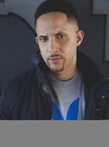 Daniel Faraldo