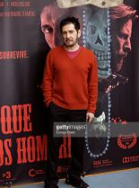 Daniel Faraldo