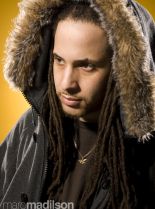 Daniel Faraldo