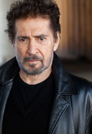 Daniel Faraldo
