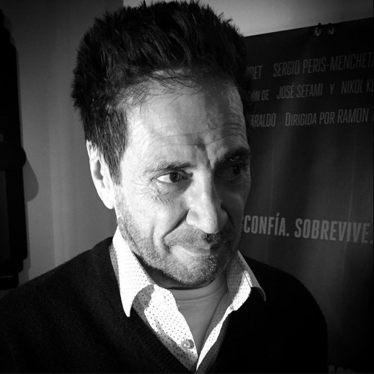 Daniel Faraldo
