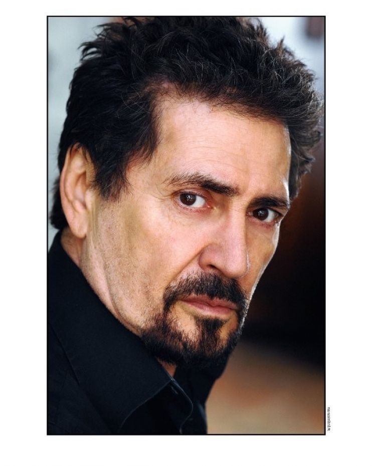 Daniel Faraldo