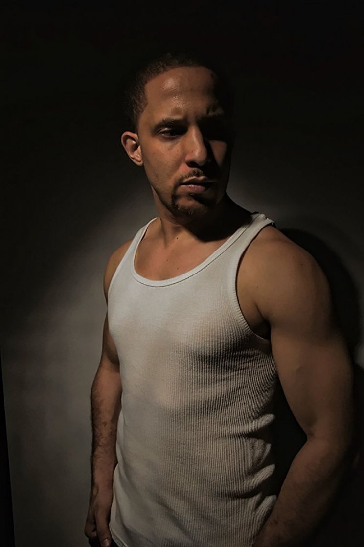Daniel Faraldo