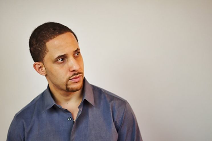 Daniel Faraldo