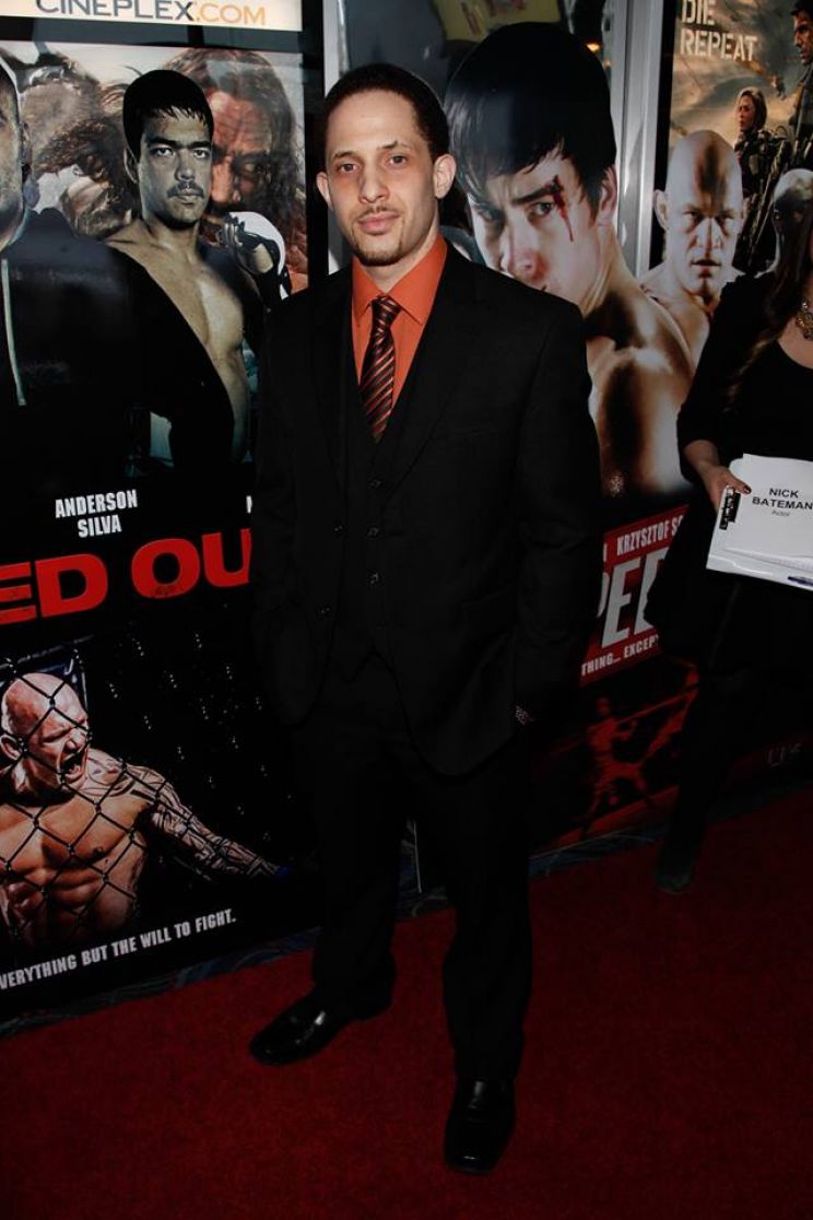 Daniel Faraldo