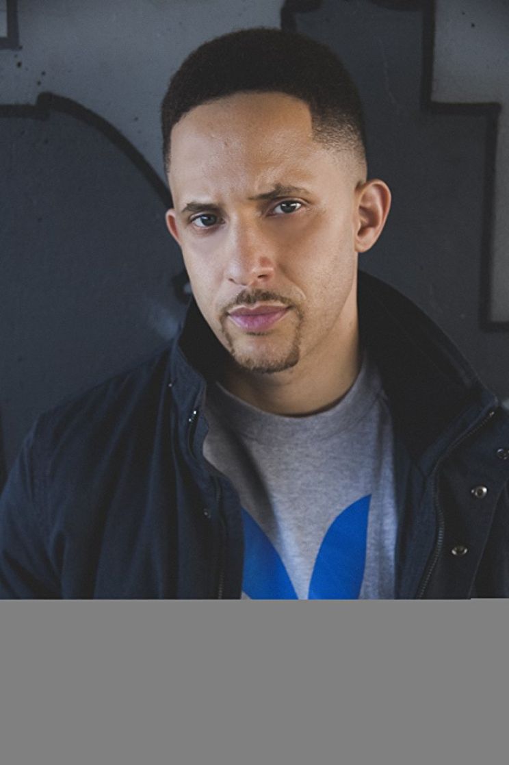 Daniel Faraldo