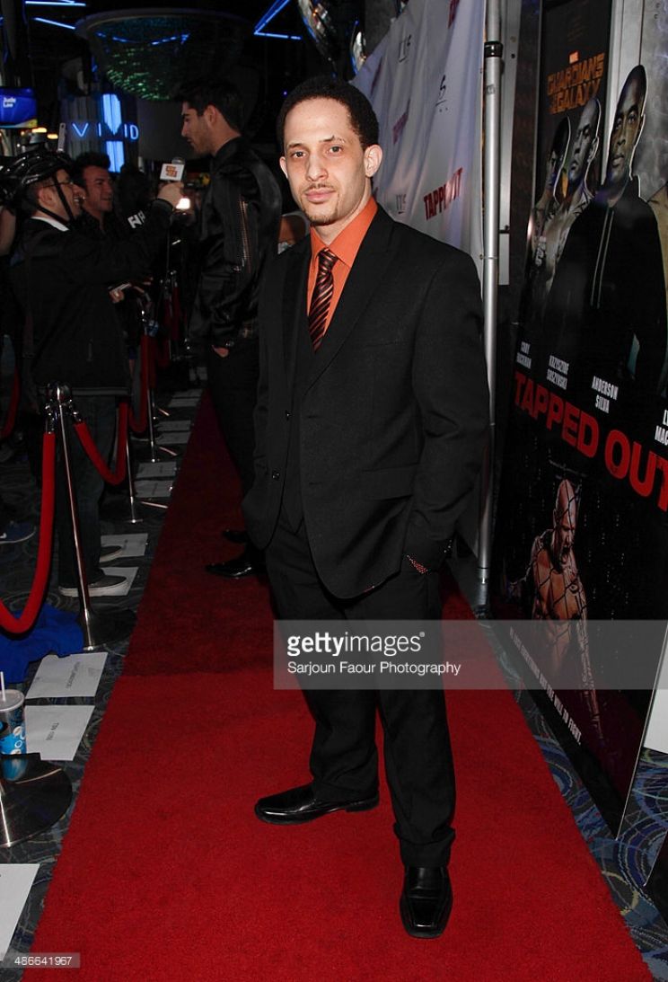 Daniel Faraldo