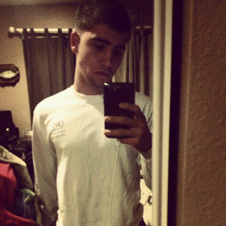 Daniel Faraldo