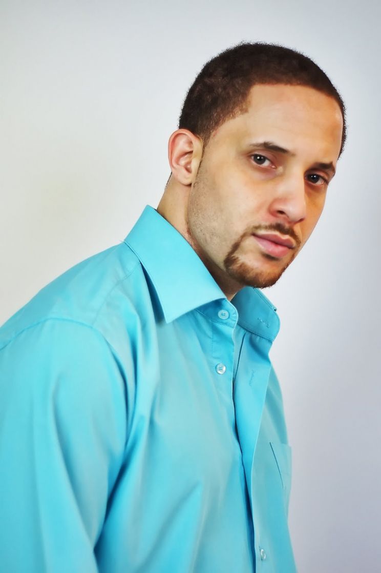 Daniel Faraldo