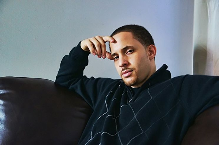 Daniel Faraldo