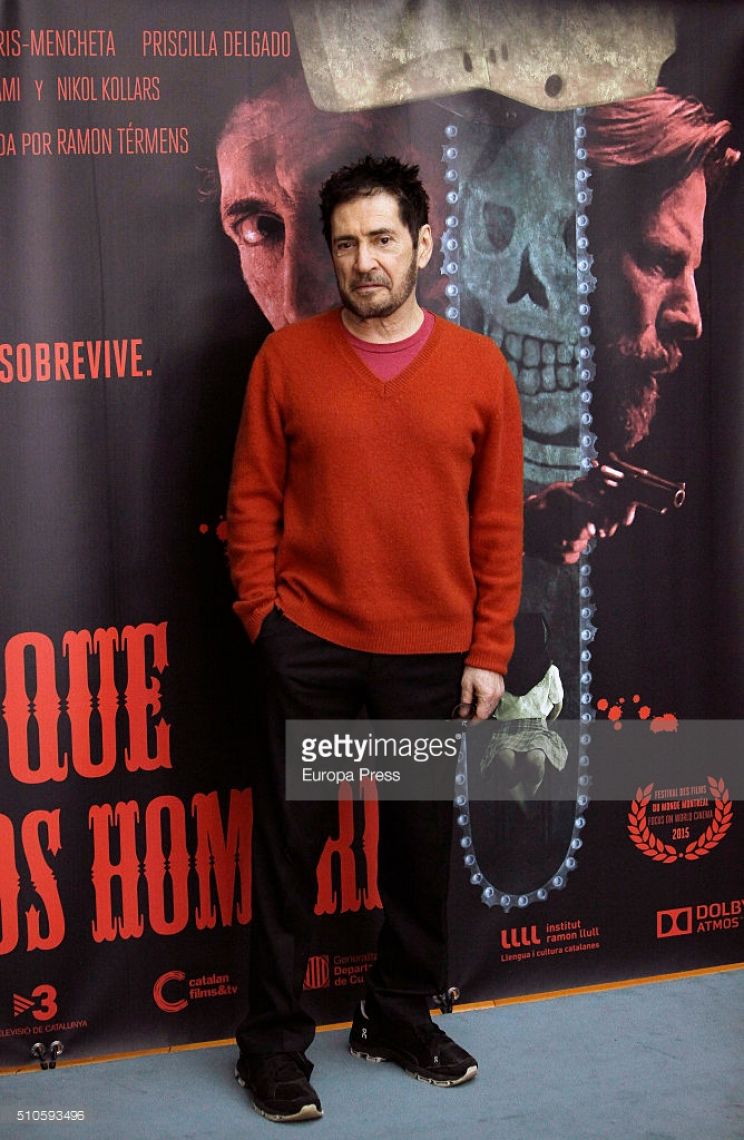 Daniel Faraldo