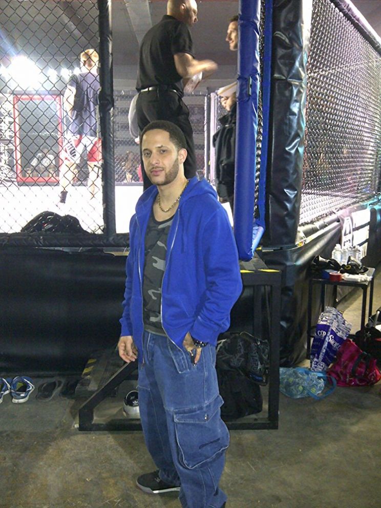 Daniel Faraldo