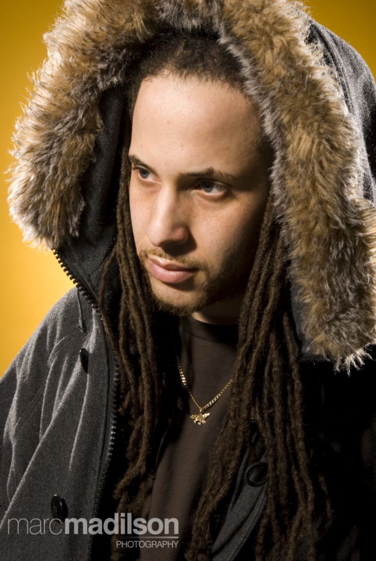 Daniel Faraldo