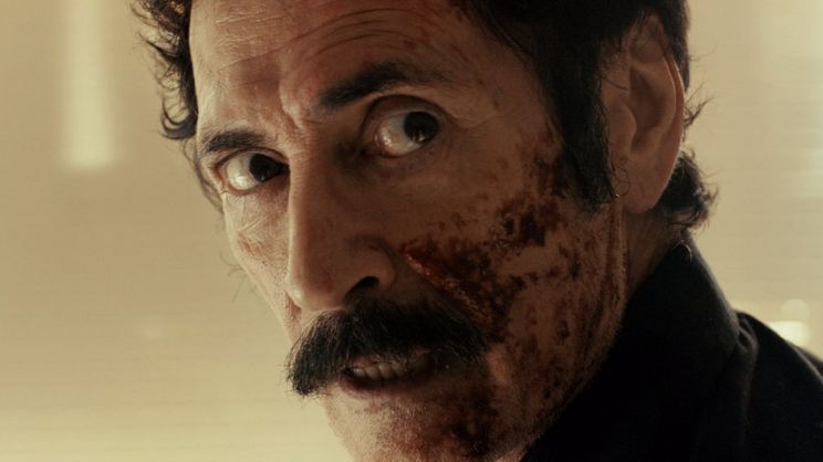 Daniel Faraldo