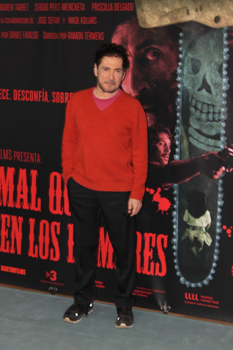 Daniel Faraldo