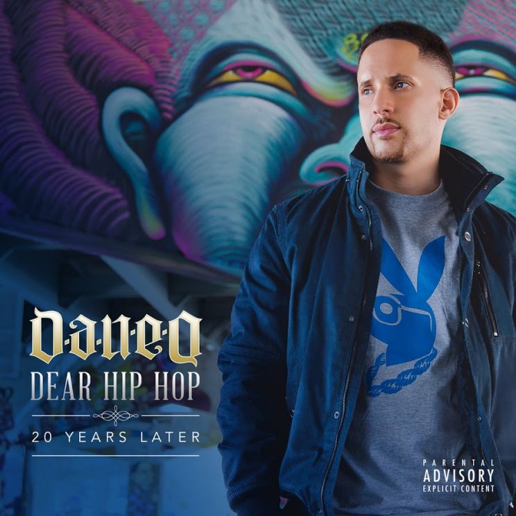 Daniel Faraldo