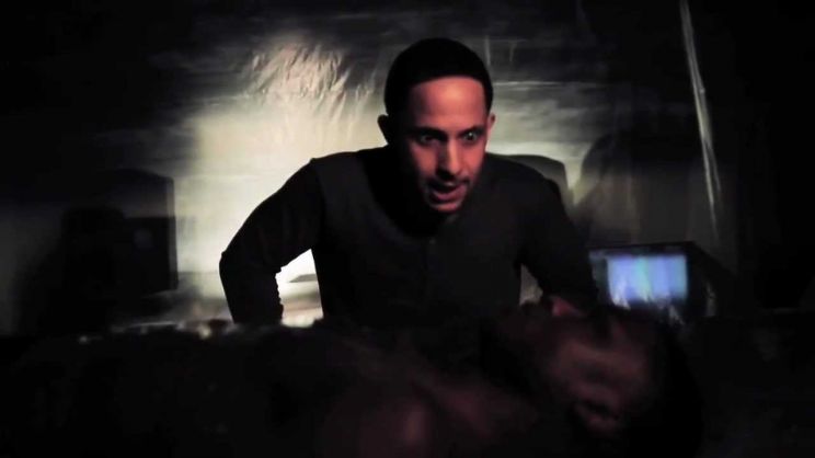 Daniel Faraldo