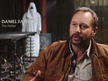 Daniel Fathers