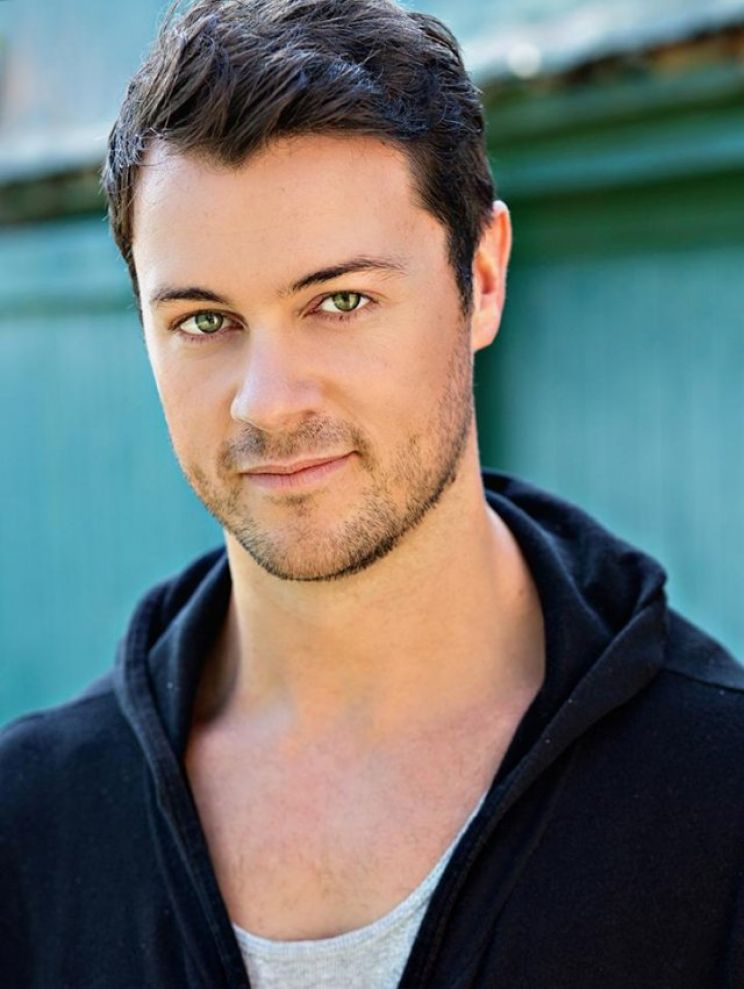 Daniel Feuerriegel