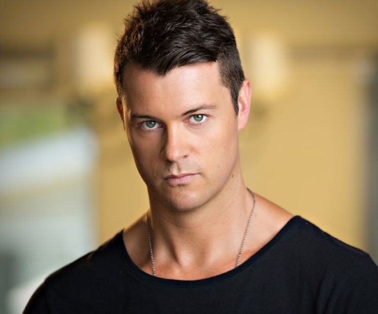 Daniel Feuerriegel