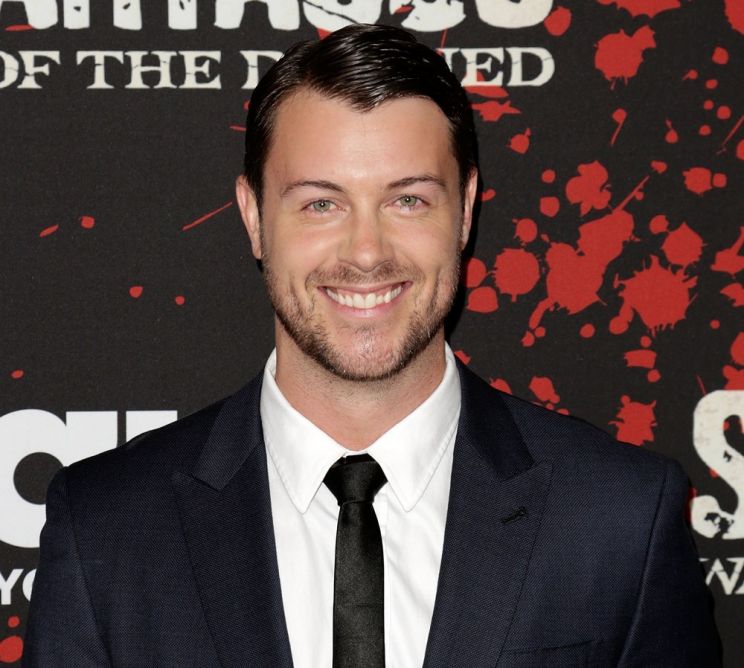 Daniel Feuerriegel