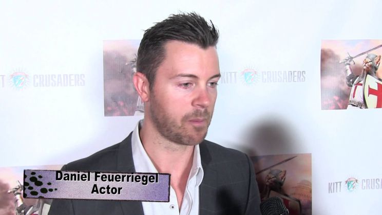 Daniel Feuerriegel