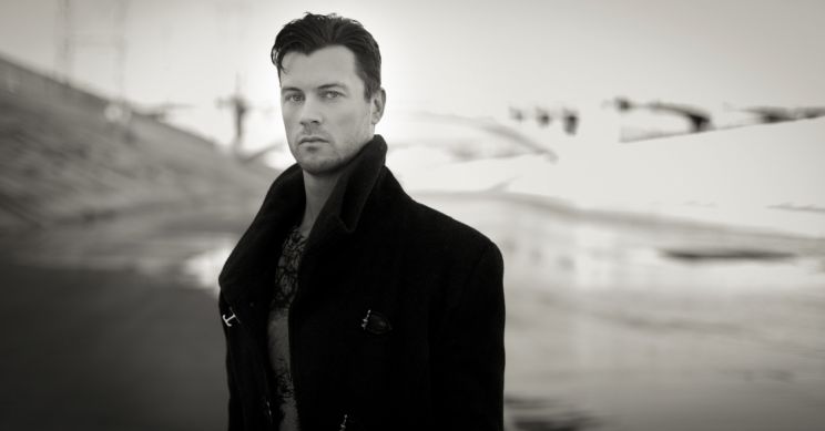 Daniel Feuerriegel