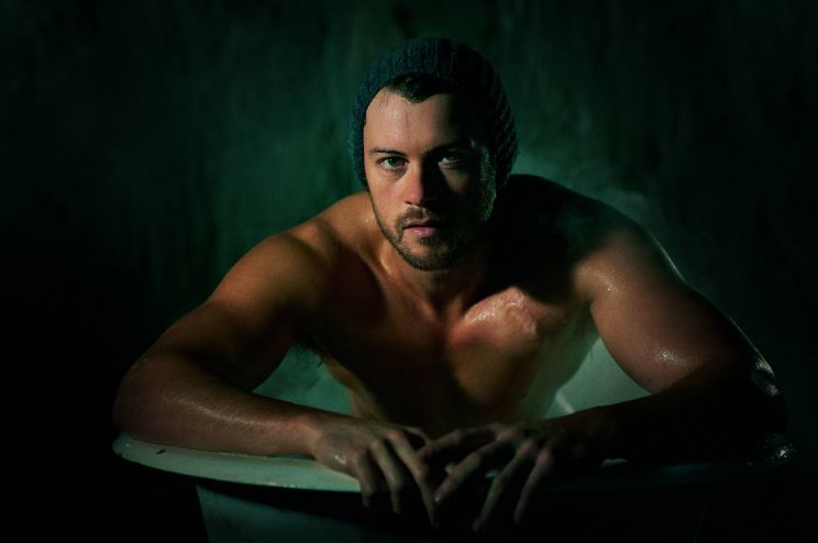 Daniel Feuerriegel