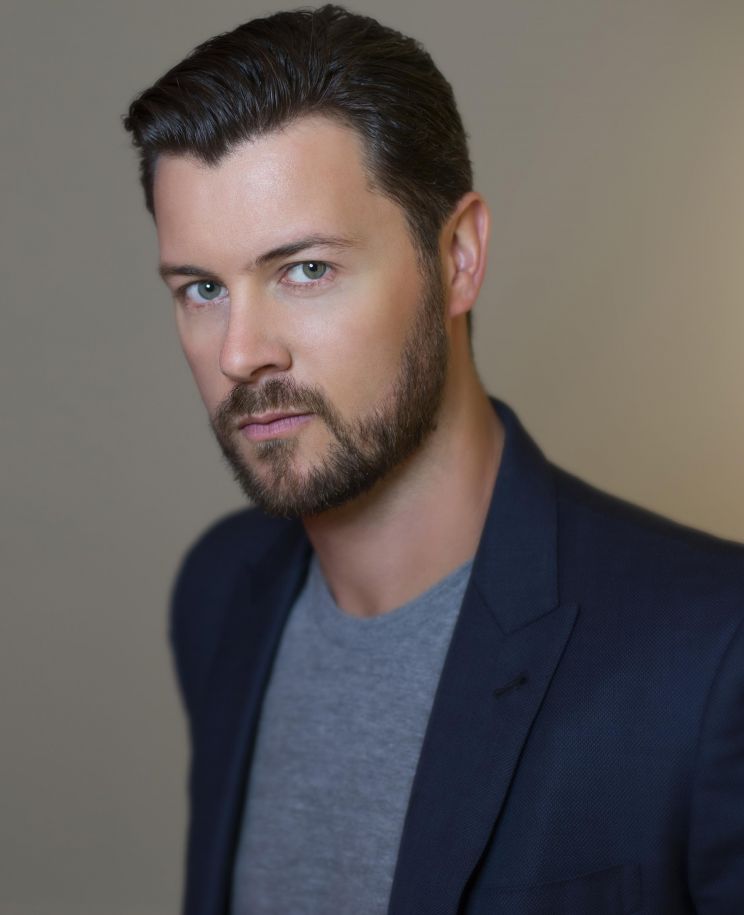 Daniel Feuerriegel