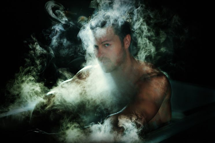 Daniel Feuerriegel