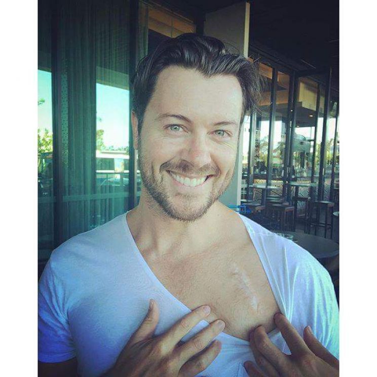 Daniel Feuerriegel