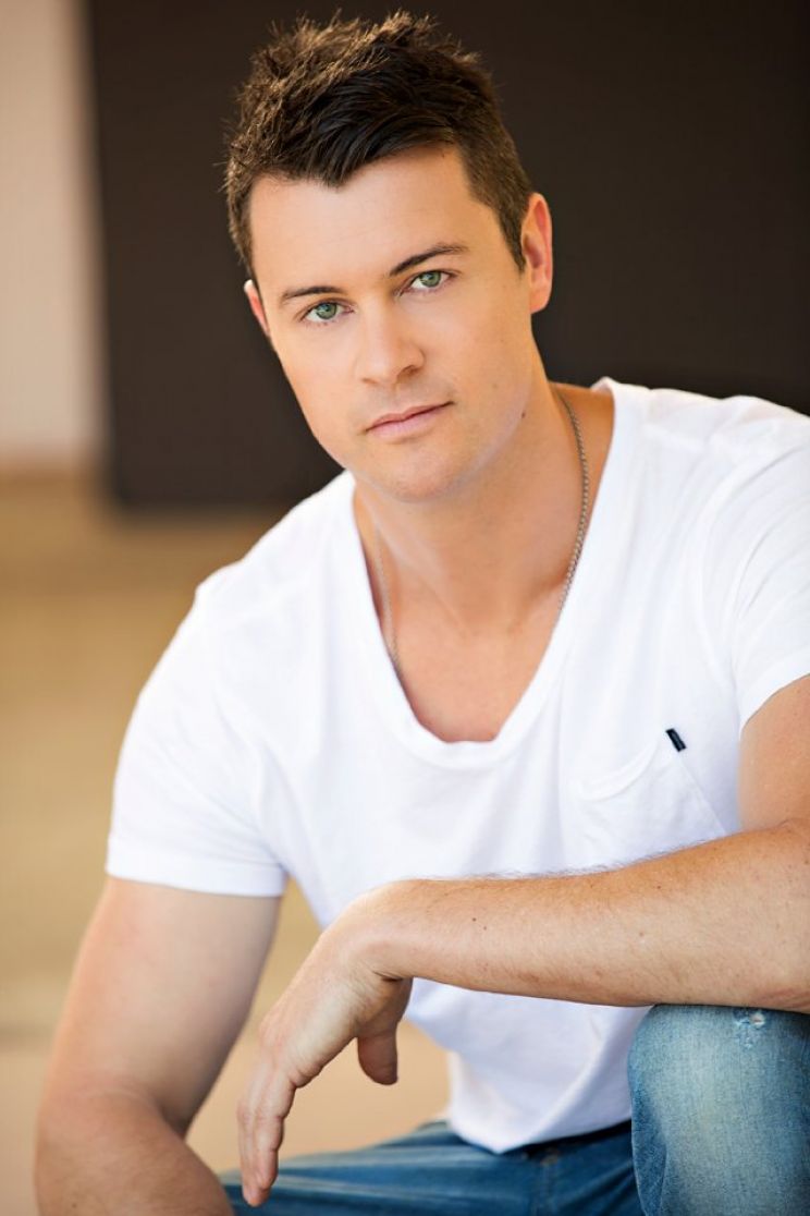 Daniel Feuerriegel