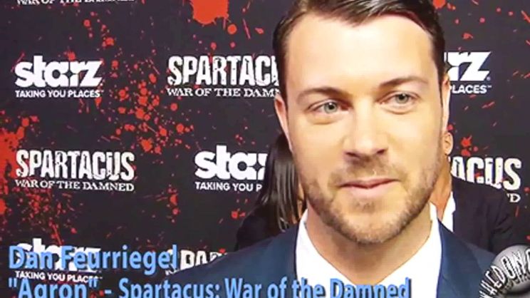 Daniel Feuerriegel