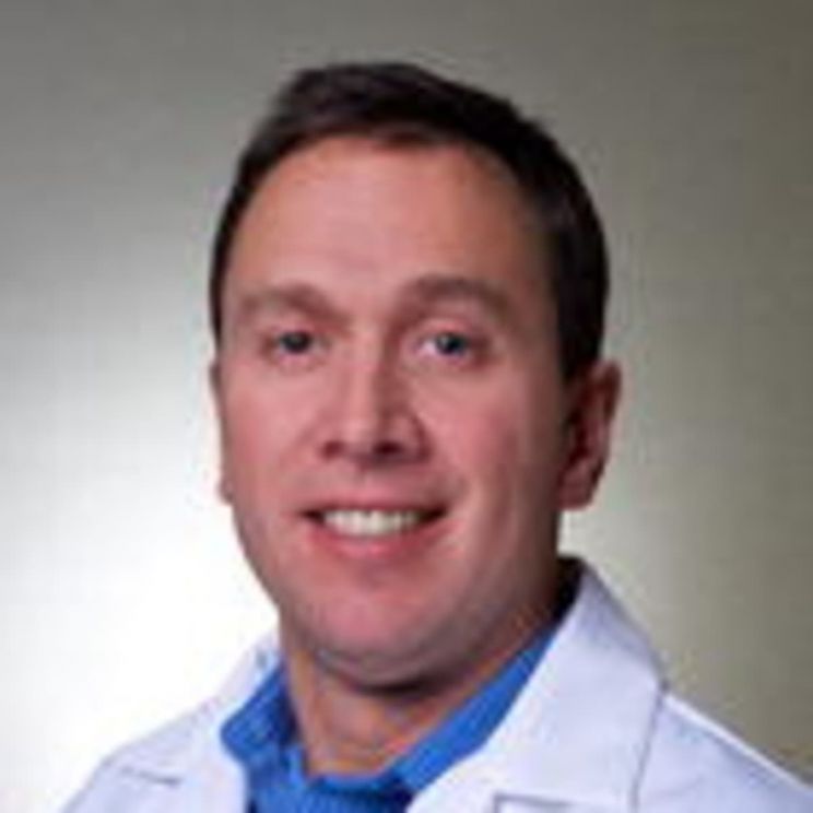 Daniel Flynn