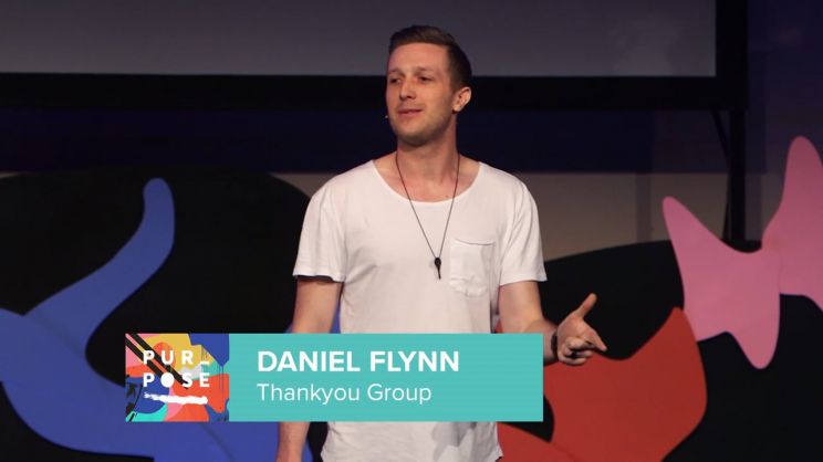 Daniel Flynn