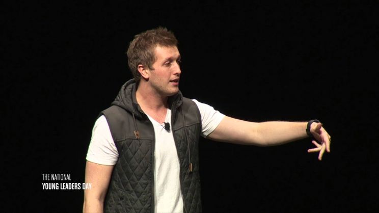 Daniel Flynn