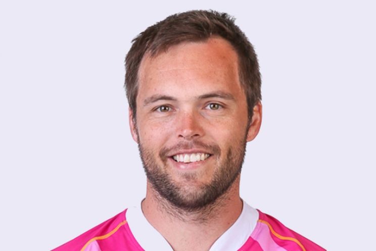 Daniel Flynn