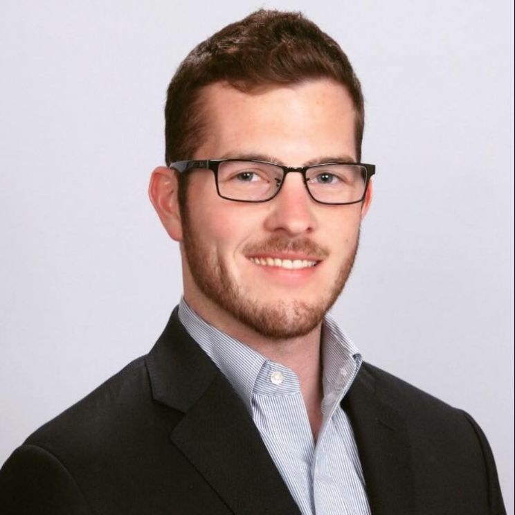 Daniel Flynn