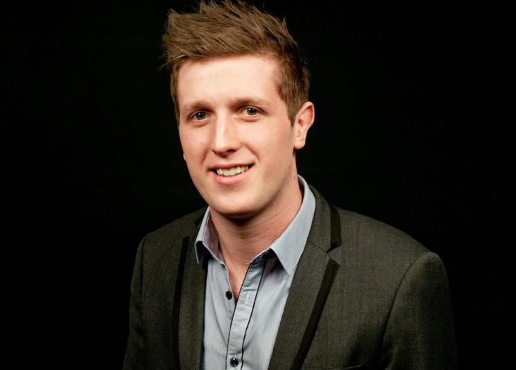 Daniel Flynn