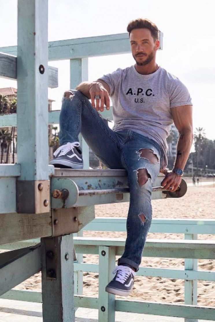 Daniel Fox