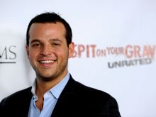 Daniel Franzese