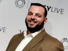 Daniel Franzese