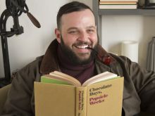 Daniel Franzese