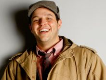 Daniel Franzese