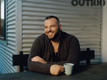 Daniel Franzese