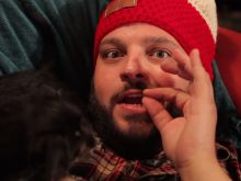 Daniel Franzese